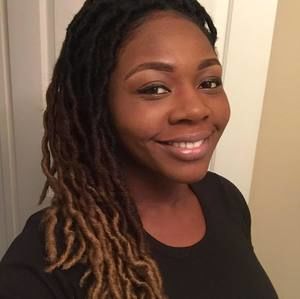 Meet your Posher, Chiamaka